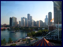 Skyline from Navy Pier 04